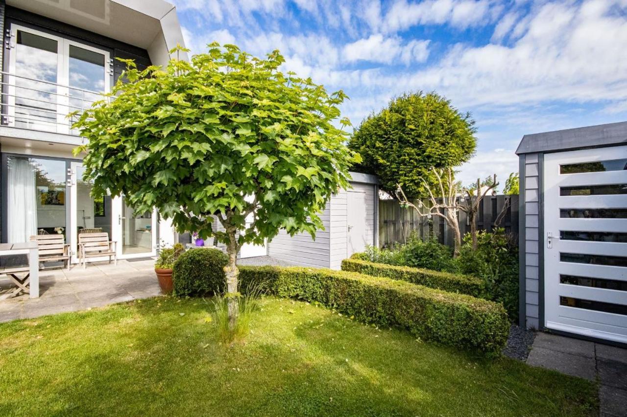 Villa Duinzand Egmond aan den Hoef Εξωτερικό φωτογραφία