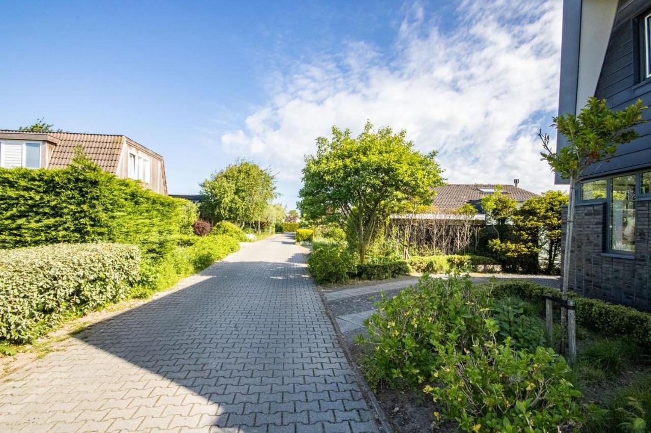 Villa Duinzand Egmond aan den Hoef Εξωτερικό φωτογραφία