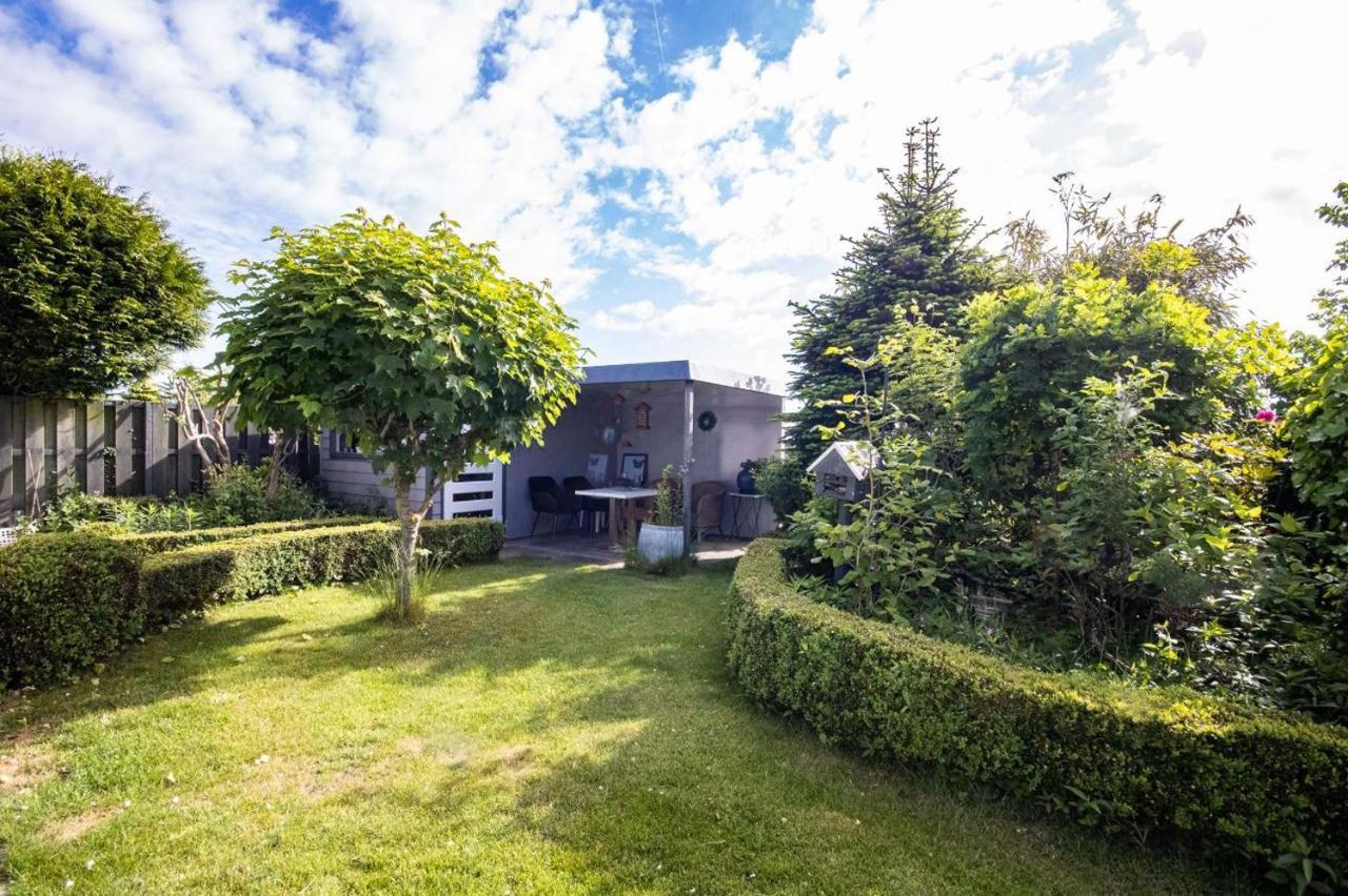 Villa Duinzand Egmond aan den Hoef Εξωτερικό φωτογραφία