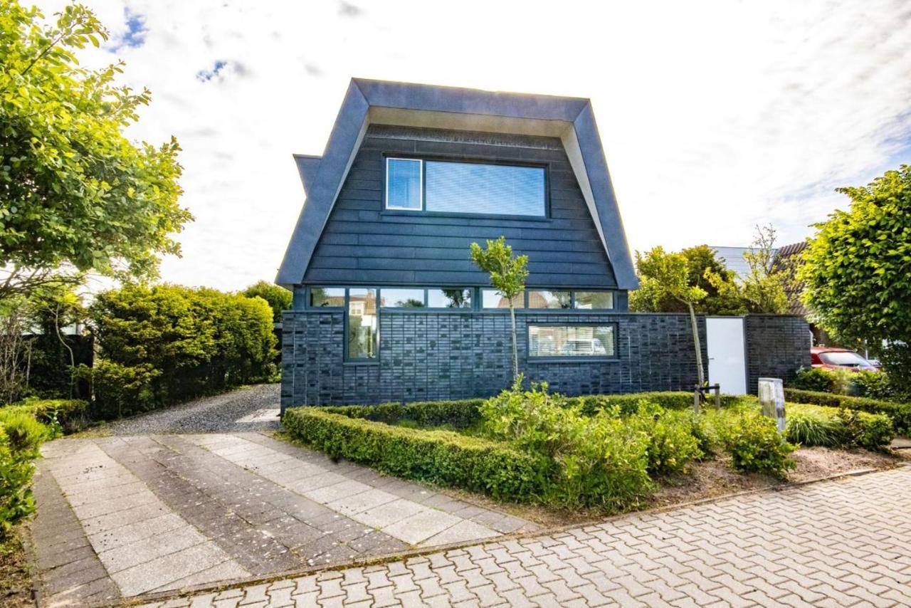 Villa Duinzand Egmond aan den Hoef Εξωτερικό φωτογραφία