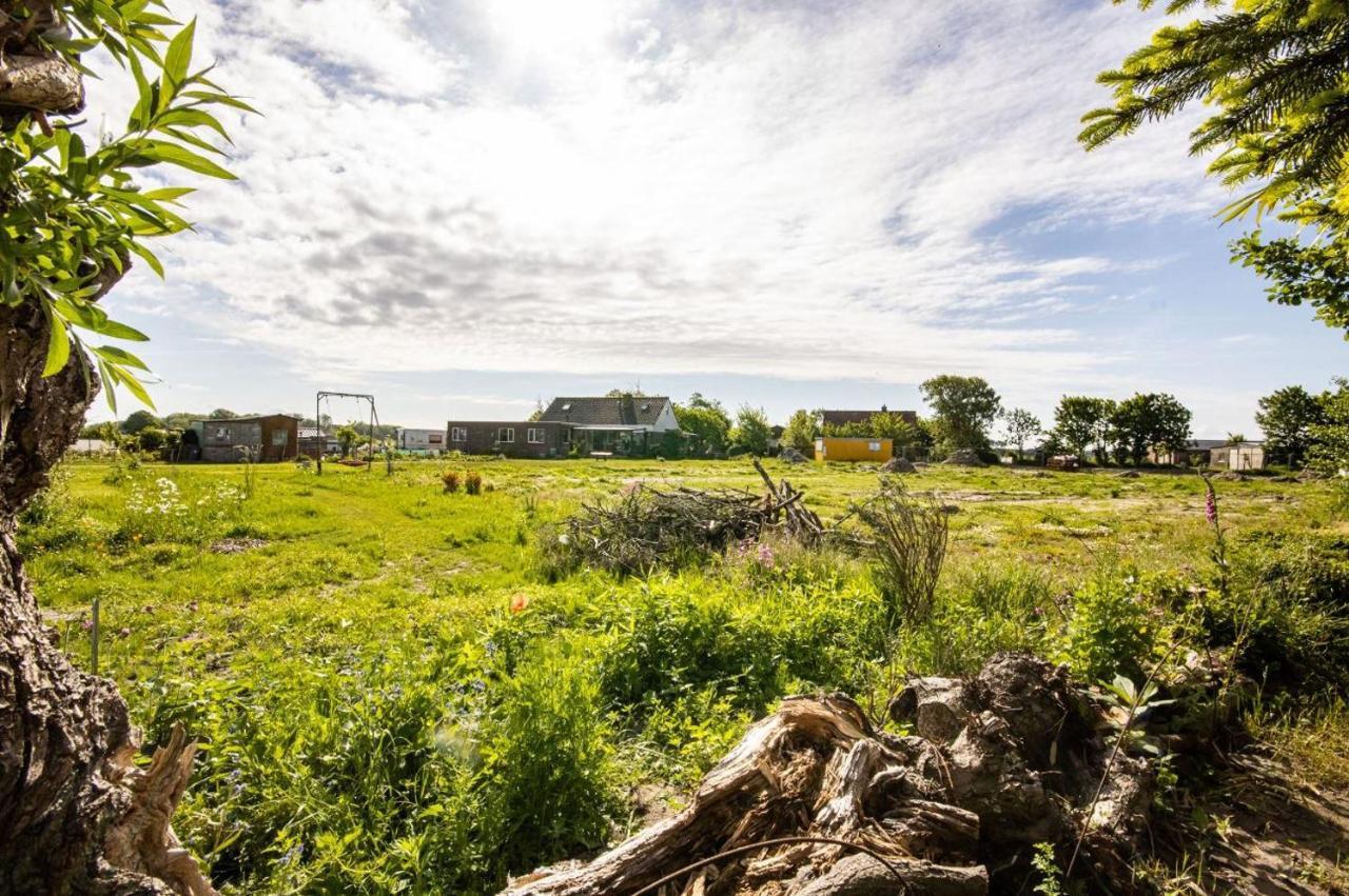 Villa Duinzand Egmond aan den Hoef Εξωτερικό φωτογραφία