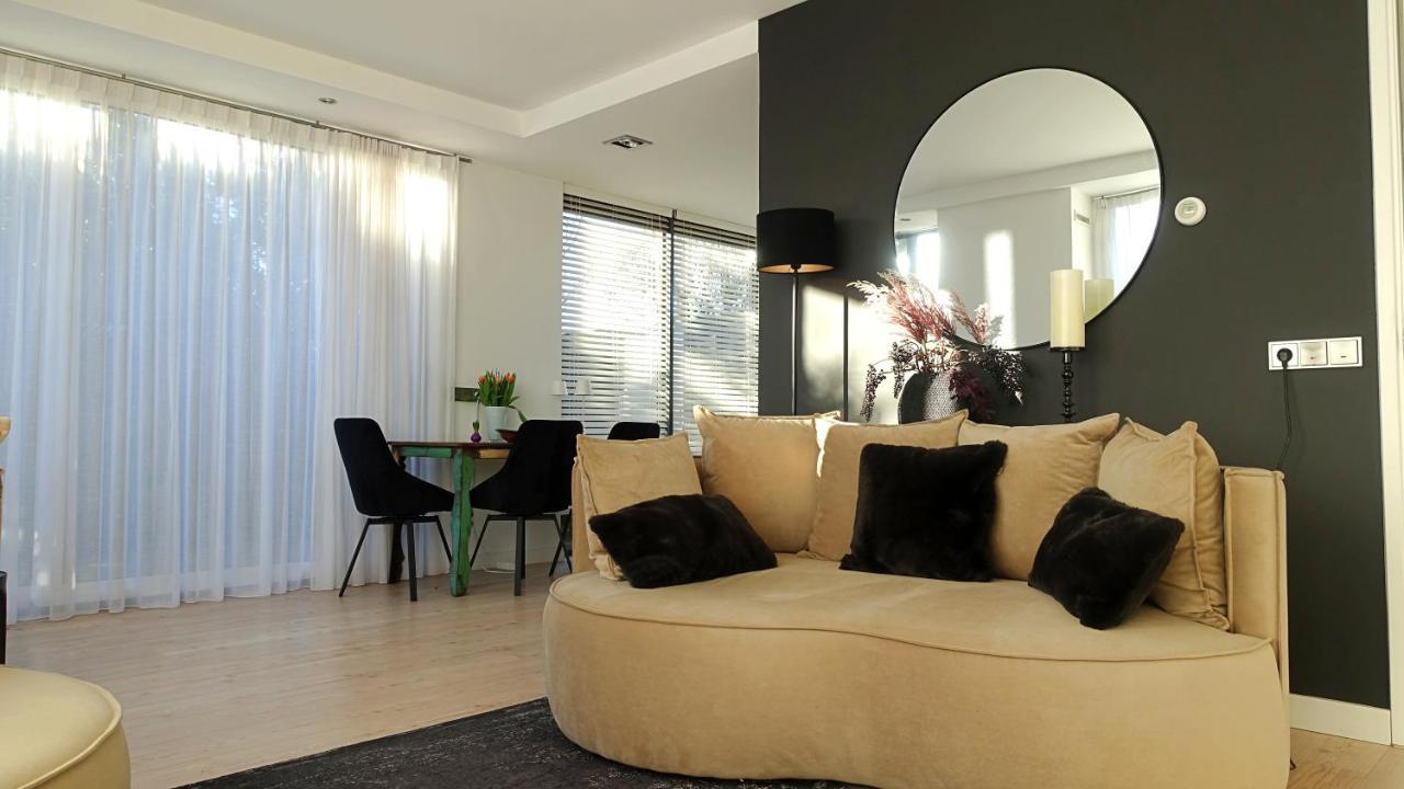 Villa Duinzand Egmond aan den Hoef Εξωτερικό φωτογραφία