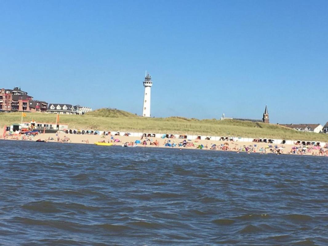 Villa Duinzand Egmond aan den Hoef Εξωτερικό φωτογραφία